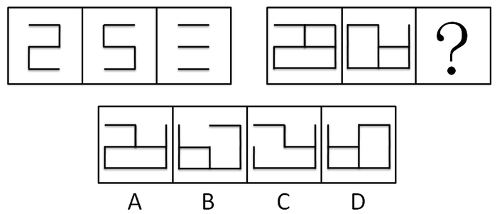 2009年山西公务员考试《行测》卷(图2)