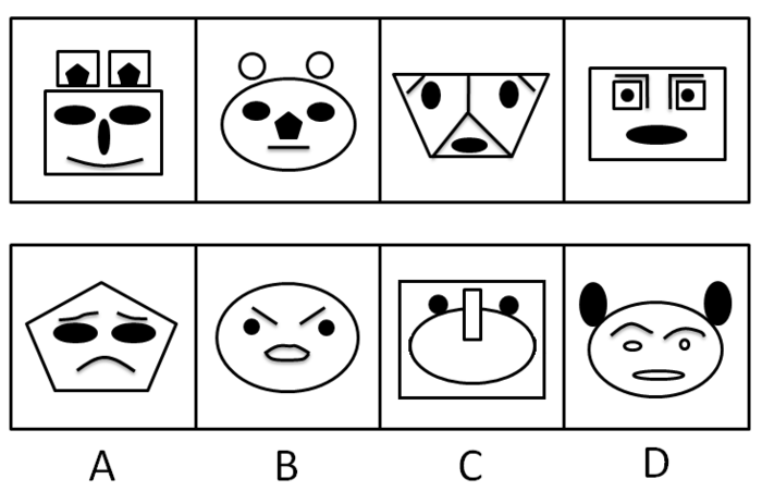 2009年山西公务员考试《行测》卷(图4)