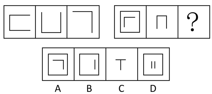 2009年山西公务员考试《行测》党群卷(图13)