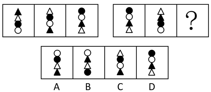 2009年山西公务员考试《行测》党群卷(图14)