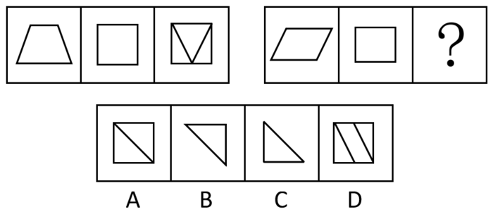 2009年山西公务员考试《行测》党群卷(图20)