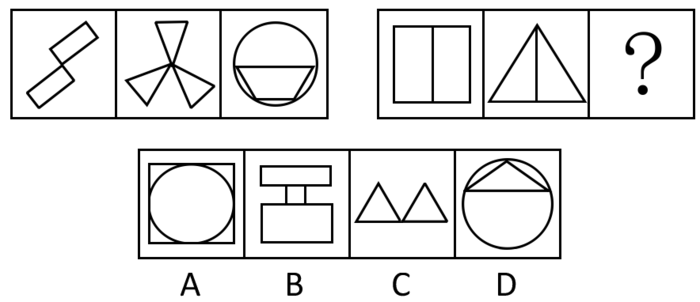 2009年山西公务员考试《行测》党群卷(图21)