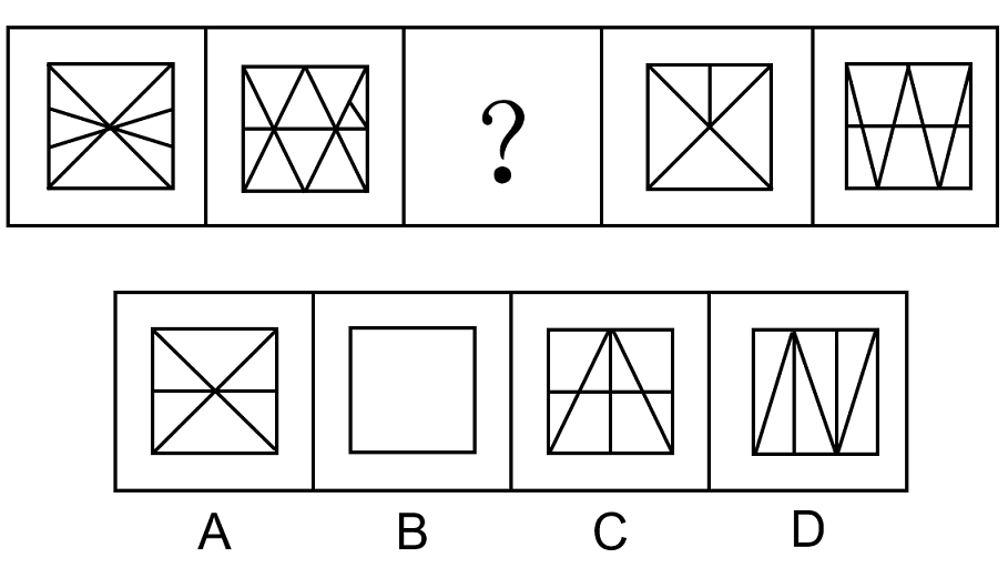 2021年山西省公务员录用考试《行测》题（网友回忆版）(图37)
