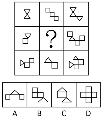 2024年山西省县级纪委监委公务员录用考试《行测》题（网友回忆版）(图11)