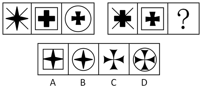2008年内蒙古公务员考试《行测》卷(图5)