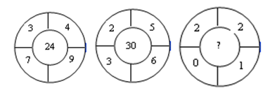 2011年内蒙古公务员考试《行测》卷(图11)