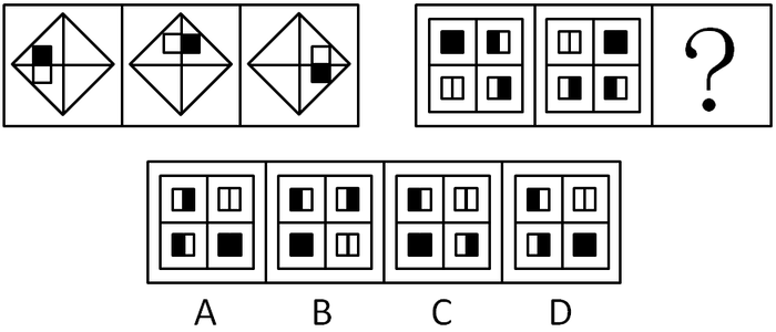 2011年内蒙古公务员考试《行测》卷(图15)