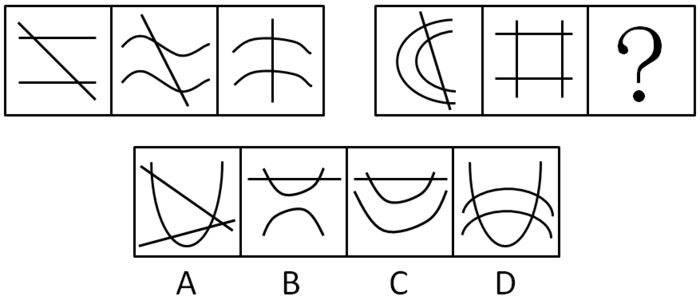 2011年内蒙古公务员考试《行测》卷(图16)