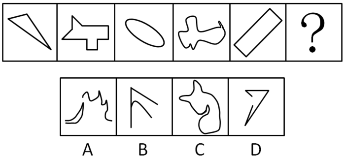 2011年内蒙古公务员考试《行测》卷(图17)