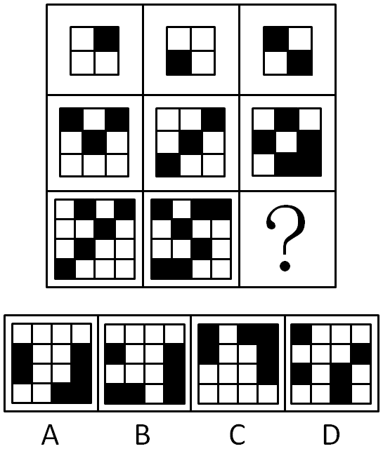 2011年内蒙古公务员考试《行测》卷(图21)