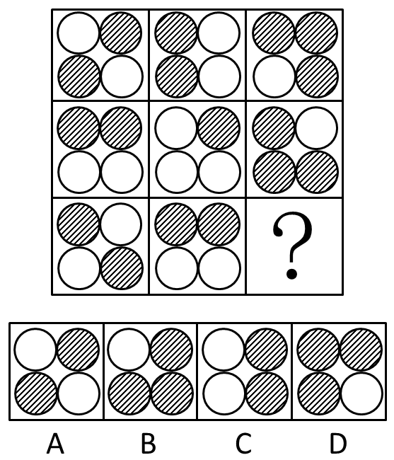 2015年425公务员联考《行测》内蒙古卷(图5)