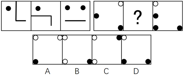 2017年422公务员联考《行测》内蒙古卷(图36)