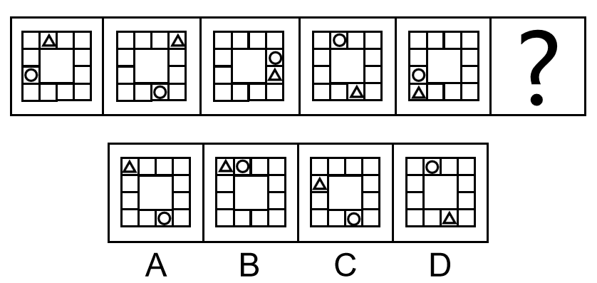 2019年420联考《行测》真题（内蒙古卷）（网友回忆版）(图24)