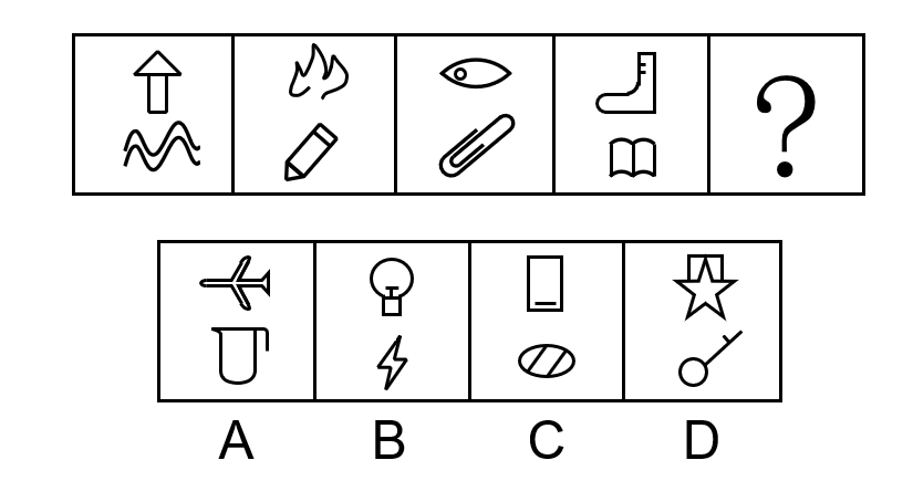 2020年内蒙古公务员录用考试《行测》试题（非公安）（网友回忆版）(图27)