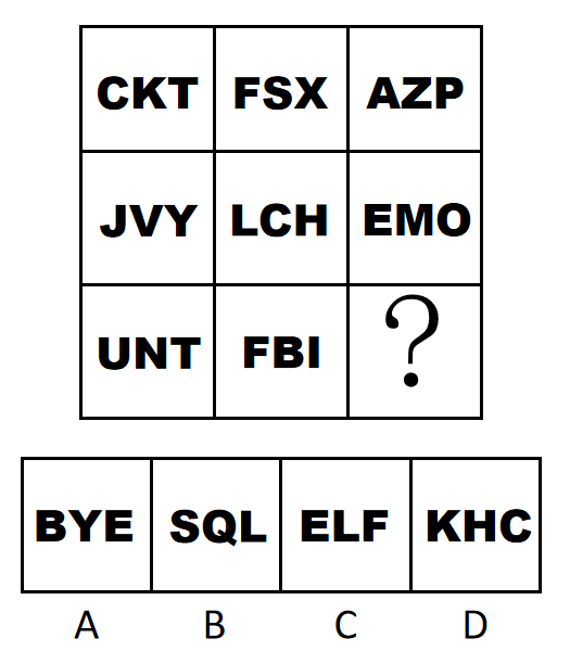 2021年内蒙古公务员录用考试《行测》题（网友回忆版）(图19)