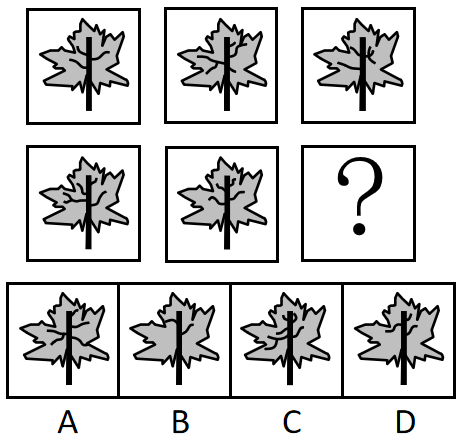 2023年内蒙古公务员录用考试《行测》题（网友回忆版）(图20)