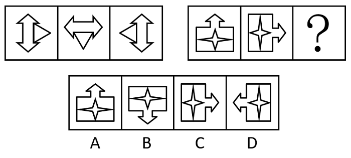 2023年内蒙古公务员录用考试《行测》题（网友回忆版）(图25)