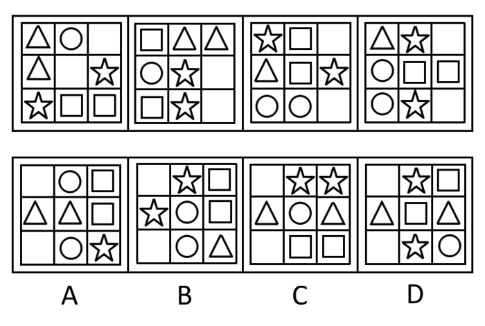 2010年浙江公务员考试《行测》A卷(图5)