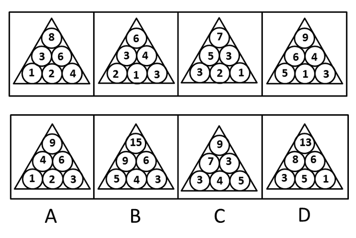 2007年浙江公务员考试《行测》卷(图86)