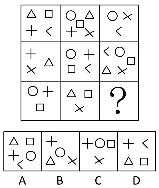 2007年浙江公务员考试《行测》卷(图88)