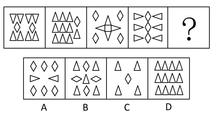 2008年浙江公务员考试《行测》卷(图84)