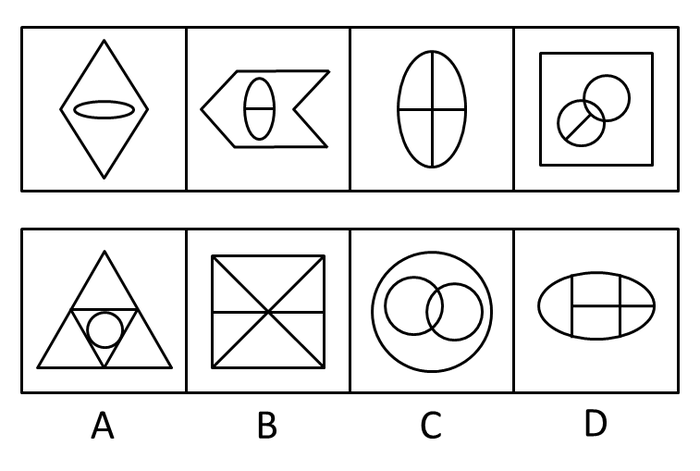 2009年浙江公务员考试《行测》卷(图34)
