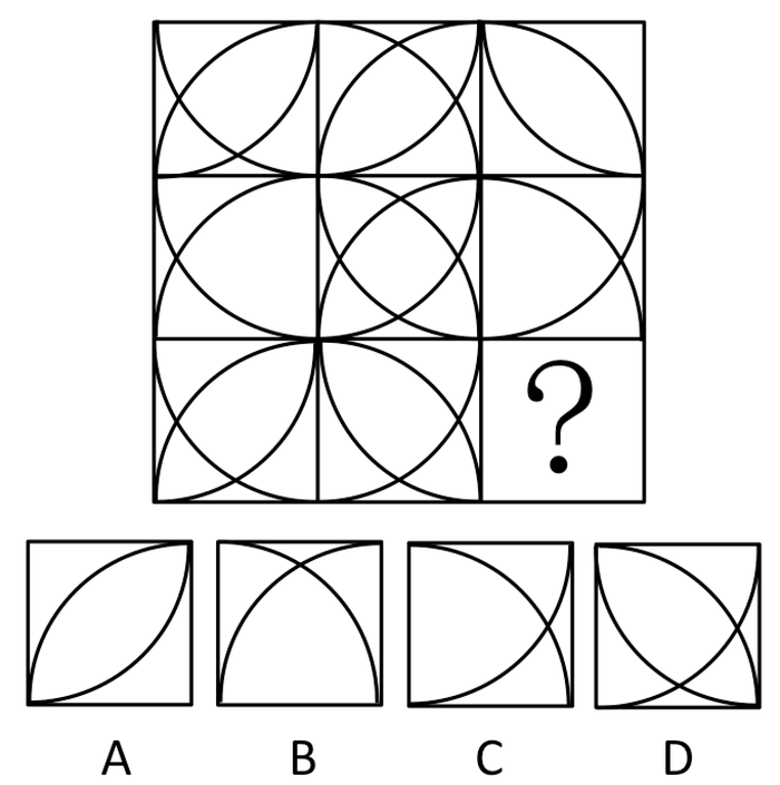 2009年浙江公务员考试《行测》卷(图43)