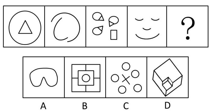 2011年浙江公务员考试《行测》卷(图55)
