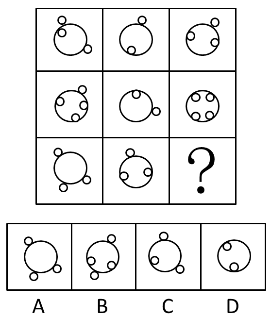 2011年浙江公务员考试《行测》卷(图58)