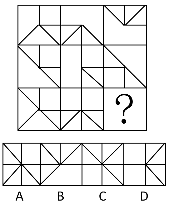 2012年浙江公务员考试《行测》卷(图25)
