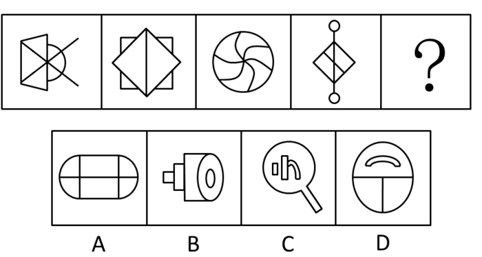 2013年浙江公务员考试《行测》A卷(图14)