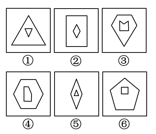 2013年浙江公务员考试《行测》A卷(图17)