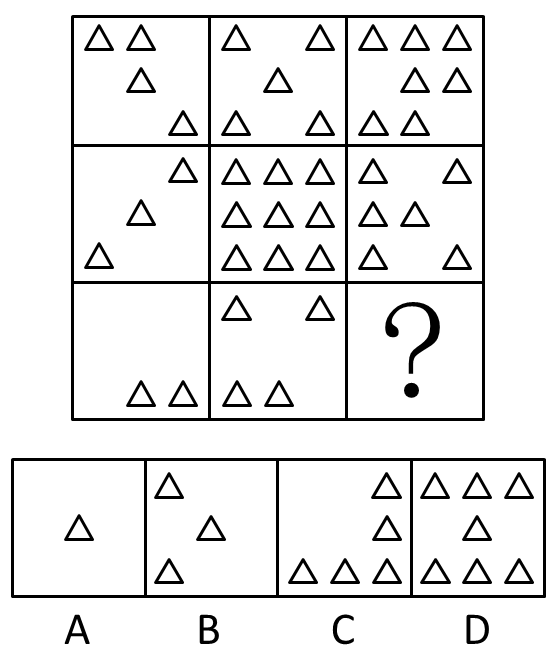 2013年浙江公务员考试《行测》A卷(图20)