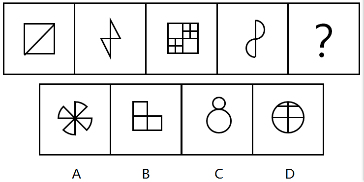 2016年423联考《行测》真题（浙江B卷）(图42)
