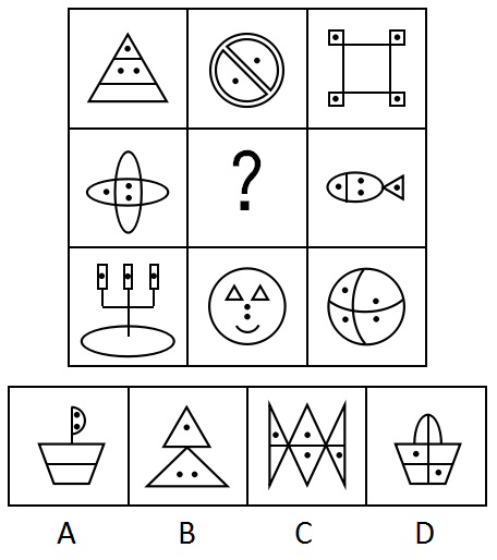 2017年422公务员联考《行测》浙江B卷(图47)