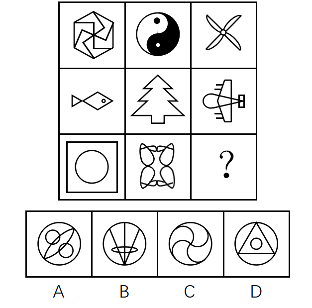 2018年浙江省公务员录用考试《行测》真题（A卷）(图10)