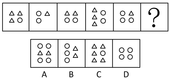 2019年浙江省公务员录用考试《行测》真题（B类）（网友回忆版）(图3)