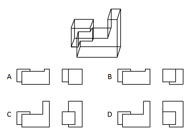 2019年浙江省公务员录用考试《行测》真题（B类）（网友回忆版）(图9)
