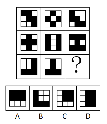2019年浙江省公务员录用考试《行测》真题（B类）（网友回忆版）(图8)