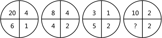 2019年浙江省公务员录用考试《行测》真题（B类）（网友回忆版）(图30)