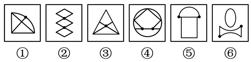 2020年度浙江省党政机关选调应届优秀大学毕业生《行测》真题（网友回忆版）(图38)