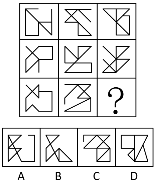 2020年度浙江省党政机关选调应届优秀大学毕业生《行测》真题（网友回忆版）(图40)