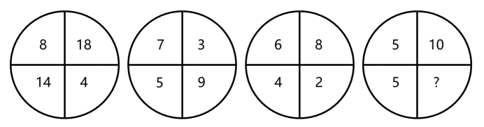 2020年浙江公务员考试《行测》（B类）试题（网友回忆版）(图7)