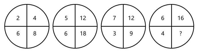 2020年浙江公务员考试《行测》（B类）试题（网友回忆版）(图13)