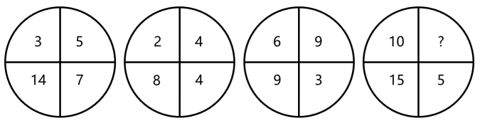2020年浙江公务员考试《行测》（B类）试题（网友回忆版）(图14)