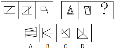 2020年浙江公务员考试《行测》（B类）试题（网友回忆版）(图19)