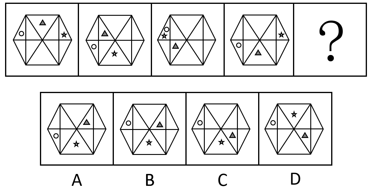 2020年浙江公务员考试《行测》（A类）试题（网友回忆版）(图19)