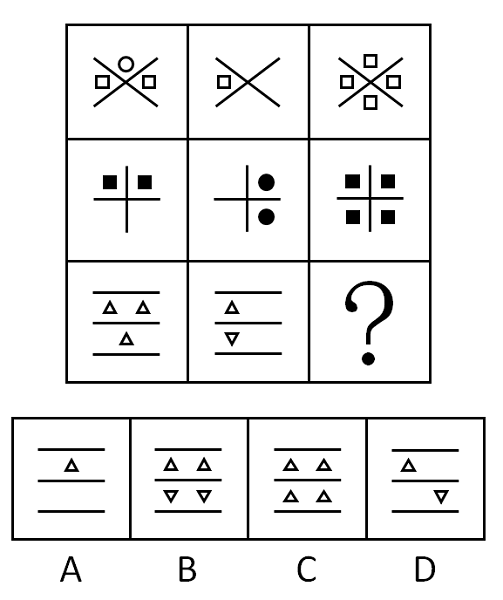 2023年浙江省公务员录用考试《行测》题（A类）（网友回忆版）(图37)