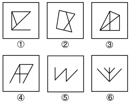 2021年度浙江省党政机关选调应届优秀大学毕业生《行测》题（网友回忆版）(图13)