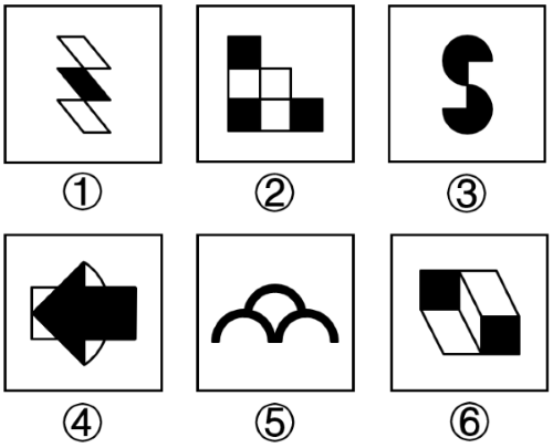 2021年度浙江省党政机关选调应届优秀大学毕业生《行测》题（网友回忆版）(图14)